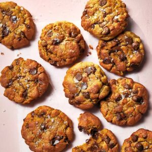 28 Cookies maison 🍪