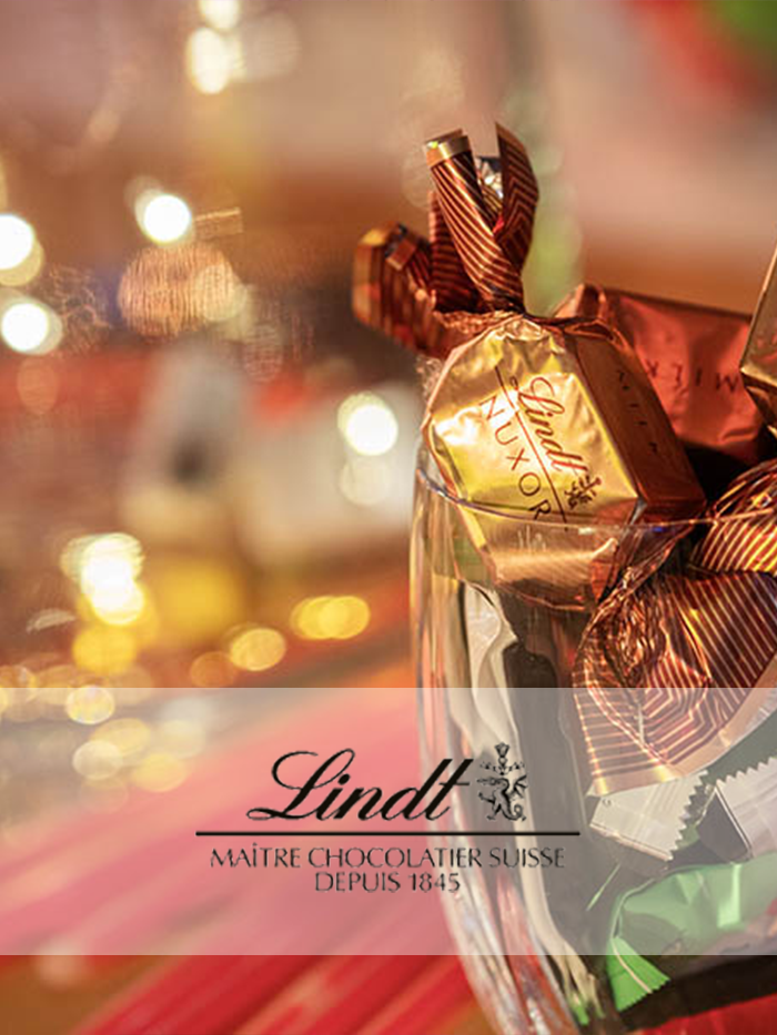 Lindtsponsor